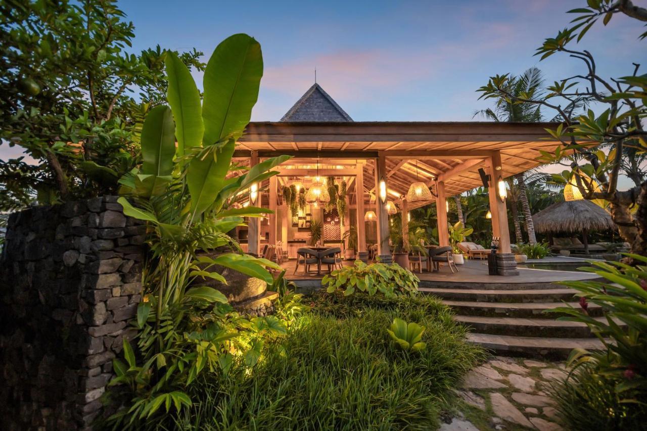 Desa Hay Canggu Exterior photo