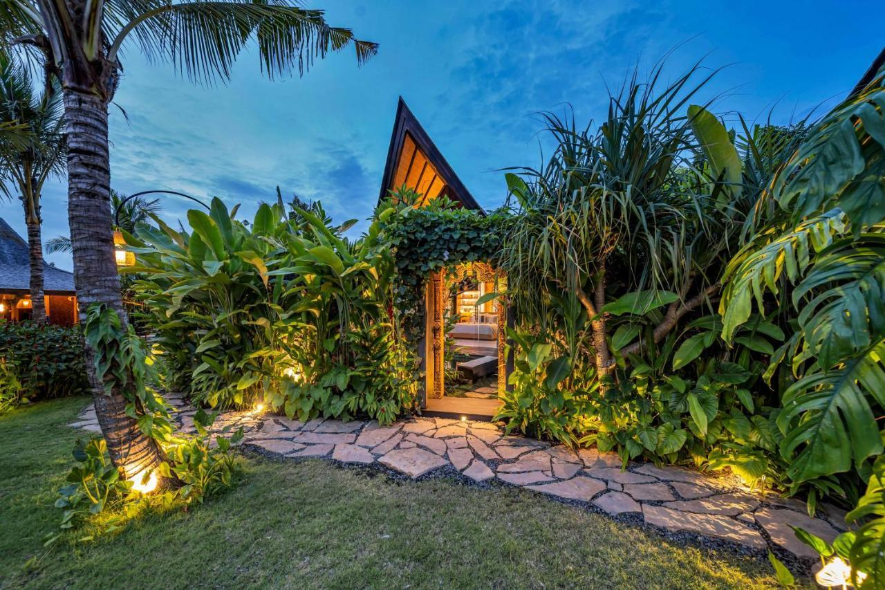 Desa Hay Canggu Exterior photo