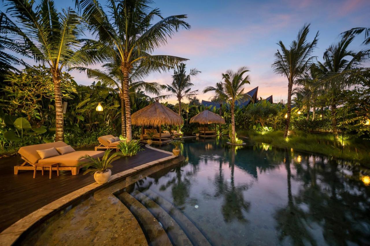 Desa Hay Canggu Exterior photo