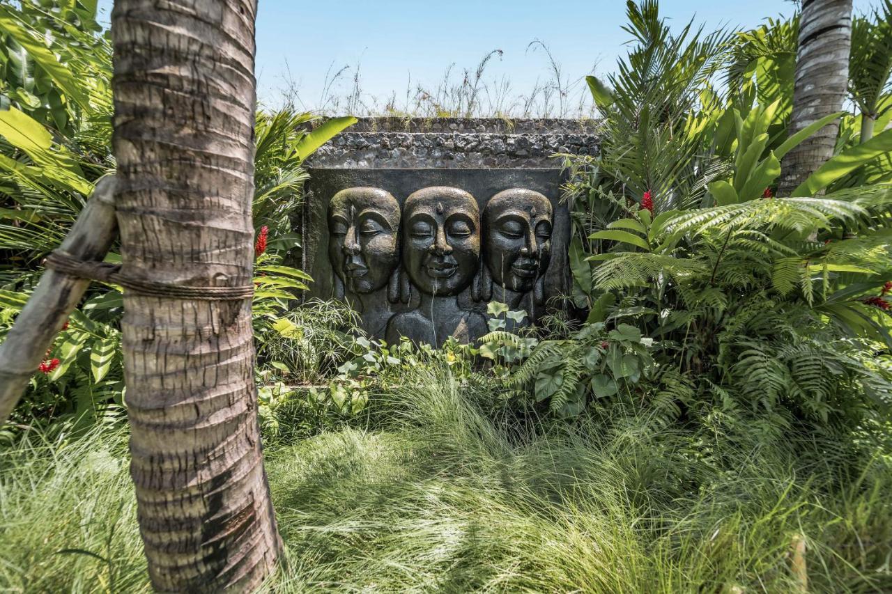 Desa Hay Canggu Exterior photo