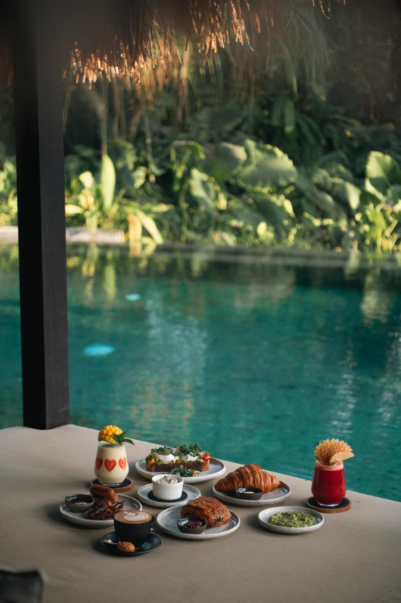 Desa Hay Canggu Exterior photo